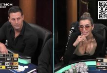 【EV扑克】连洗牌机都能作弊,德州扑克游戏还有安全可言吗?-博狗扑克 蜗牛扑克 德州扑克跟我学