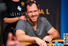 【EV扑克】话题 | 自闭儿童的华丽转身: Dan “Jungleman” Cates的非凡故事-博狗扑克 蜗牛扑克 德州扑克跟我学