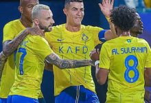 大发体育-亚冠-塔利斯卡双响C罗索要点球遭无视 利雅得胜利,大发助力你的致富之路!-博狗扑克 蜗牛扑克 德州扑克跟我学