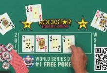 【EV扑克】玩法:遇上这三种情况,请弃掉你的AA、KK或QQ!-博狗扑克 蜗牛扑克 德州扑克跟我学