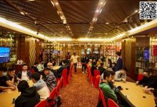 【EV扑克】马来西亚|第6届扑克之梦参赛人数屡创新高,澳洲华人获得本届第一个“梦之龙”奖杯-博狗扑克 蜗牛扑克 德州扑克跟我学