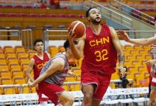 大发体育-中国男篮出征世界杯,孙铭徽和方硕落选,大发助力你的致富之路!-博狗扑克 蜗牛扑克 德州扑克跟我学