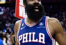 大发体育-哈登因炮轰76人总裁被罚10万美元 球员工会将提起,大发助力你的致富之路!-博狗扑克 蜗牛扑克 德州扑克跟我学