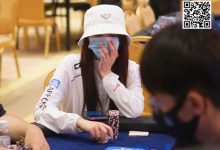 【EV扑克】2023CPG®三亚总决赛 | 最强九人决赛桌产生！凤凰轩战队麦锦元2362.5万记分牌领跑，“大金龙”就在眼前-博狗扑克 蜗牛扑克 德州扑克跟我学