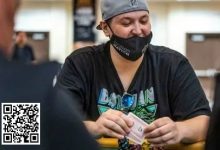 【EV扑克】可耻!为了求人众筹打WSOP主赛,他居然假装癌症晚期-博狗扑克 蜗牛扑克 德州扑克跟我学