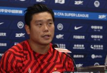 大发体育-蔡慧康赛前发布会公开道歉:给全国球迷添堵了,大发助力你的致富之路!-博狗扑克 蜗牛扑克 德州扑克跟我学