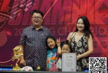 【EV扑克】2023CPG®三亚总决赛 | 圆满落幕!刘小虎夺下主赛“大金龙”奖杯加封新“龙王”,下一站珠海长隆见!-博狗扑克 蜗牛扑克 德州扑克跟我学