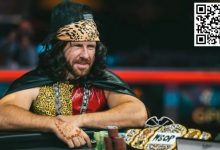 【EV扑克】“野人”为何能爆锤 Tom Dwan?沙雕逗比又绝对硬核,简直老顽童和黄药师的综合体!-博狗扑克 蜗牛扑克 德州扑克跟我学