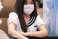 【EV扑克】TPT太湖杯秋季赛丨主赛事第一轮B组479人次参赛 杨庆浩39.4万记分牌领跑-博狗扑克 蜗牛扑克 德州扑克跟我学