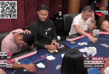 【EV扑克】讨论 | 扑克玩家看错牌,输掉的记分牌该被退还吗?-博狗扑克 蜗牛扑克 德州扑克跟我学