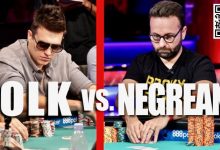 【EV扑克】Polk为何一直追着Daniel摩擦?起因竟是这个!-博狗扑克 蜗牛扑克 德州扑克跟我学