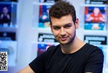 【EV扑克】话题 | Michael Addamo介绍他在扑克领域的成功经验-博狗扑克 蜗牛扑克 德州扑克跟我学