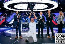 【EV扑克】对手因看错牌输掉好几万给你，你会退钱给他吗？-博狗扑克 蜗牛扑克 德州扑克跟我学