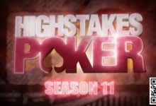 【EV扑克】华人老板击中皇家同花顺!高额扑克第11季首播规模空前-博狗扑克 蜗牛扑克 德州扑克跟我学