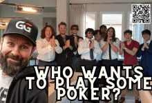 【EV扑克】趣闻 | 和即将毕业的高中生打扑克,丹牛树立了好榜样-博狗扑克 蜗牛扑克 德州扑克跟我学