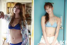 攝影機爆走!最美運動員滑水「露神秘陰影」 捧著E奶溜下來超級爽~-博狗扑克 蜗牛扑克 德州扑克跟我学