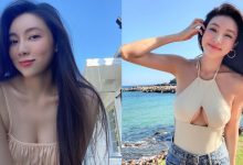 行走的活招牌!鄉民女神「邵岱兒」穿自家泳裝 蛇紋比基尼迷倒網友-博狗扑克 蜗牛扑克 德州扑克跟我学