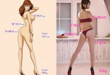 九條ねぎ「最接近峰不二子」身材超不科學 光是看圖,就夠讓人獲得幸福-博狗扑克 蜗牛扑克 德州扑克跟我学