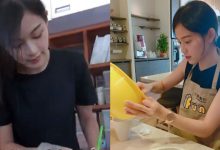 神到門了！冰淇淋「正妹店長」太甜美爆紅　網友瘋狂跪求傳送門！-博狗扑克 蜗牛扑克 德州扑克跟我学