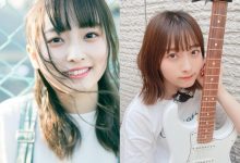 正妹吉他手「清原梨央」空靈氣質宛如仙女下凡　甜而不膩「溫柔笑容」更是讓人秒融化-博狗扑克 蜗牛扑克 德州扑克跟我学