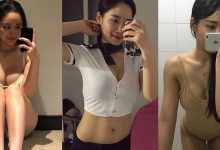 爆乳BJ挑戰「過激畫面」無極限！鏡頭前「裸身獻出」飽滿車頭燈太銷魂！-博狗扑克 蜗牛扑克 德州扑克跟我学