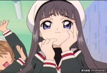 庫洛魔法使《知世的髮型》百變知世 可以做一本髮型書了呢-博狗扑克 蜗牛扑克 德州扑克跟我学