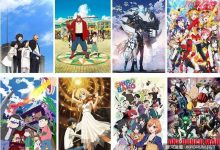 《東京動畫獎入圍名單》這些作品都很喜歡是要怎麼選啦～-博狗扑克 蜗牛扑克 德州扑克跟我学