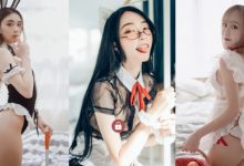 客製化教程！「私人女僕」打掃陪睡覺，「肉色美體」JVID揭開四種開工模式-博狗扑克 蜗牛扑克 德州扑克跟我学