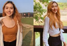 有蜜桃快撿！天然系正妹「邱思齊」清甜笑顏燦爛迷人，緊緻美體立馬稱霸海岸線！-博狗扑克 蜗牛扑克 德州扑克跟我学