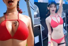 超燙濕奶秀！「吳青青」S2O狂搖渾圓美乳，「水注射滿濠溝」真是舒爽又滿足！-博狗扑克 蜗牛扑克 德州扑克跟我学