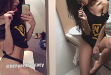 騷氣逼人！姐姐太辣讓人忍不住想欺負　大襯衫滑落「渾圓嫩乳」掉出來啦-博狗扑克 蜗牛扑克 德州扑克跟我学