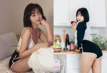 甜美小隻馬「Rumi」轉當健身網美　「結實腹肌+S型曲線」辣到噴火-博狗扑克 蜗牛扑克 德州扑克跟我学