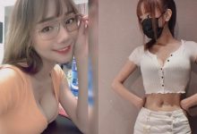 「桃園娜美」駕到！新生代實況主Rina人氣火辣辣，超兇猛Ｇ奶妹今年19歲！-博狗扑克 蜗牛扑克 德州扑克跟我学