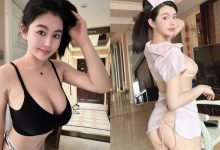 中國寫真界的「巨乳豐臀」!長髮御姐「娜露」肉感恰到好處,前凸後翹超完美-博狗扑克 蜗牛扑克 德州扑克跟我学