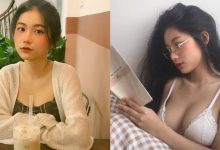 最強隱乳!氣質正妹暗藏胸器 清純奶大事實曝光…無法再理性欣賞啦-博狗扑克 蜗牛扑克 德州扑克跟我学