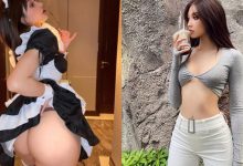 殘暴!上海妹戰力全集中下身 「歐美豐潤臀」衝擊感官 網友:頂不住-博狗扑克 蜗牛扑克 德州扑克跟我学