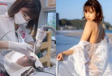 真的是牙醫!神正「甜美女牙醫」笑容逼人蛀牙,醫師袍下偷藏「F奶」有夠誇張!-博狗扑克 蜗牛扑克 德州扑克跟我学
