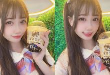 已戀愛！馬來西亞珍奶妹爆紅…　水汪大眼配上微微一笑不加糖就很甜-博狗扑克 蜗牛扑克 德州扑克跟我学