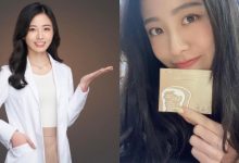 正妹營養師「Feibi」教你正確吃　白袍裝扮專業又不失甜美-博狗扑克 蜗牛扑克 德州扑克跟我学