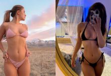 人體擴香器！性感辣模乳香飄散　好看又好聞的「天然純‧奶味」很撩慾-博狗扑克 蜗牛扑克 德州扑克跟我学