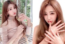 保證回味無窮！「松崎優Yuu」狂辣曲線殺傷力太強，魅力雙眼更不留男人退路！-博狗扑克 蜗牛扑克 德州扑克跟我学