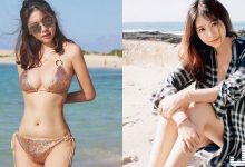 求認識!海邊捕獲「質感滿分」比基尼正妹,露出白嫩大腿讓人看得好衝動!-博狗扑克 蜗牛扑克 德州扑克跟我学