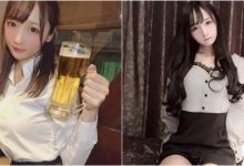 日本藥劑師「ana」火辣程度直逼寫真女星，超兇猛曲線白襯衫都包不住～-博狗扑克 蜗牛扑克 德州扑克跟我学