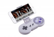 《Pokémon GO》帶起手遊復古風潮!任天堂計畫開發智慧型手機專用手把-博狗扑克 蜗牛扑克 德州扑克跟我学