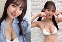 今年滿 18 歲！甜美正妹「胸器持續發育中」威猛身材充滿驚喜-博狗扑克 蜗牛扑克 德州扑克跟我学
