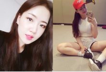 正妹「甩奶打節拍」，力道好猛都在節奏上！網呼：震撼力十足！-博狗扑克 蜗牛扑克 德州扑克跟我学