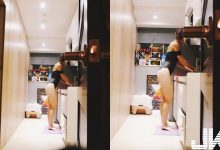 超狂人妻「做菜視角」,穿黑色緊身衣大露美臀超火辣:根本妻子的誘惑!-博狗扑克 蜗牛扑克 德州扑克跟我学