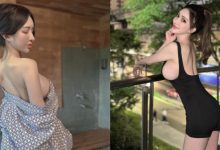 人間芭比「雲嫣」釋出浴衣辣照 小露香肩和側乳引起粉絲暴動-博狗扑克 蜗牛扑克 德州扑克跟我学