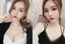 美胸正妹「芷羚」白皙線條超誘人，「凹凸有致的曲線」好吸睛！-博狗扑克 蜗牛扑克 德州扑克跟我学