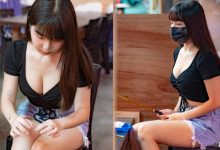 中山區釣蝦場「爆乳小隻馬」豐滿身材引瘋傳！彎腰時「低胸視角」畫面超犯規..-博狗扑克 蜗牛扑克 德州扑克跟我学